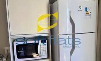 Imagem 3: Flat, para aluguel, próximo ao Hospital São Paulo