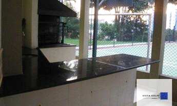 Imagem 5: Apartamento com 3 dormitórios para alugar, 101 m² por R$ 4.770,00/mês - Vila Indiana - São