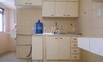 Imagem 3: São Paulo - Apartamento Padrão - Vila Mariana