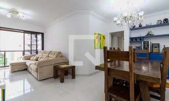 Imagem 4: Apartamento à Venda - Vila Olímpia, 3 Quartos, 115 m2