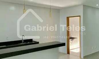 Imagem 5: Casa à venda no bairro Residencial Brisas da Mata - Goiânia/GO