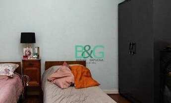 Imagem 4: Apartamento com 2 dormitórios à venda, 130 m² por R$ 1.179.000 - Perdizes - São Paulo/SP