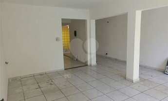 Imagem 3: Sobrado para Locação , amplo , bem distribuído , a meia quadra da Av Braz Leme na Região d