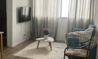 Imagem: APARTAMENTO RESIDENCIAL em São Paulo