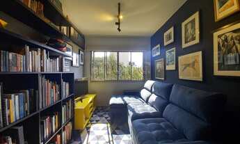 Imagem 3: SAO PAULO - Apartamento Padrão - VILA MARIANA