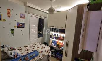 Imagem 4: Santo André - Apartamento Padrão - Parque Bandeirante