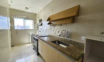 Imagem 7: São Paulo - Apartamento Padrão - Tatuapé