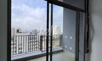 Imagem 5: São Paulo - Apartamento Padrão - Vila Mariana