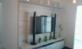 Imagem 5: Apartamento no Condomínio Kastani no Tatuapé com 73m² 1 suíte 2 banheiros e 2 vagas