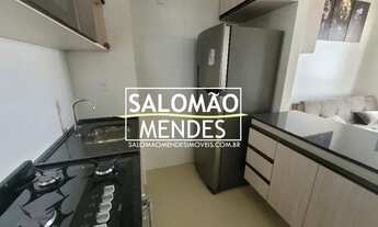 Imagem 5: JP Residence, Mobiliado, Andar Alto junto a Doca