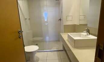 Imagem 2: Apartamento para aluguel tem 45 metros quadrados com 1 quarto em Tamboré - Santana de Parn