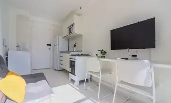 Imagem 2: Apartamento com 1 Quarto para alugar, 28m² - Vila Formosa