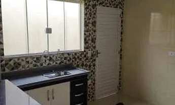 Imagem 2: Casa para venda com 95 metros quadrados com 2 quartos em Tatuapé - São Paulo - SP