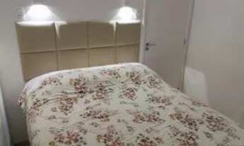 Imagem 2: Apartamento à venda em Barra Funda com 48 m², 2 quartos, 1 vaga