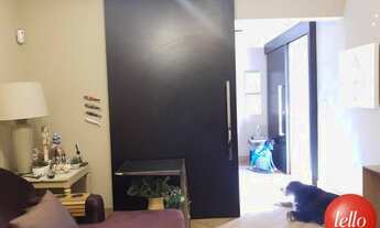 Imagem: São Paulo - Casa Padrão - Perdizes