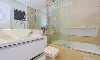 Imagem 4: SOBRADO - PERDIZES - 4 DORMS - 1 SUITE - 1 VAGA - 270m2