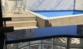 Imagem 7: Cobertura Duplex 4 Qts, 2 suíte, 321m² - Setor Oeste