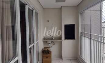 Imagem 5: Santo André - Apartamento Padrão - Vila Valparaíso