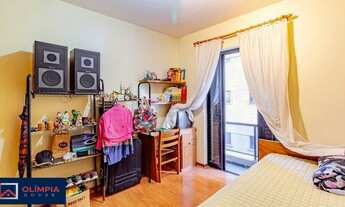 Imagem 5: Apartamento Venda 3 Dormitórios - 195 m² Higienópolis