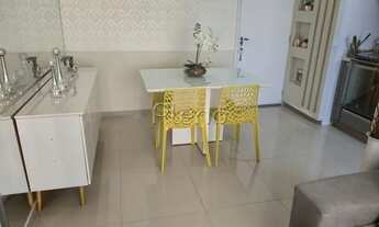 Imagem 4: Apartamento - São Bernardo - Campinas