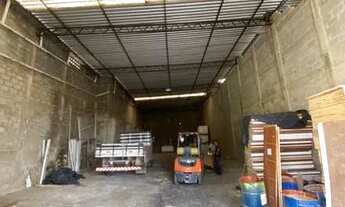 Imagem 2: Galpao disponível para Aluguel 1800m2
