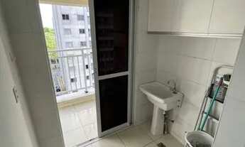 Imagem 5: Reserva das Praias, 67m2, semi mobiliado, Ponta Negra