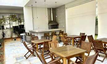 Imagem 3: Apartamento com 3 dormitórios à venda, 258 m² por R$ 3.500.000,00 - Brooklin - São Paulo/S