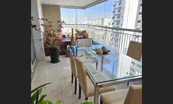 Imagem 3: Aluguel Na Mooca 112M² 1Suíte - Depósito - Varanda Gourmet!