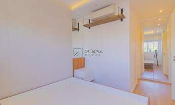 Imagem 3: Apartamento Venda Vila Olímpia 110 m² 3 Dormitórios