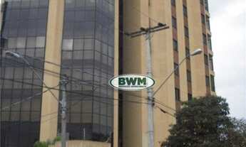 Imagem 6: Apartamento com 4 dormitórios à venda, 148 m² por R$ 680.000,00 - Vila Augusta - Sorocaba