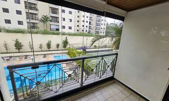 Imagem 2: Lado do metro vila Sônia- Excelente apto 3 dts sd 1 suite 75mts- 2 vagas lazer- R$ 530.0