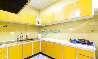 Imagem 7: Casa com 3 dormitórios, 180 m² - venda por R$ 1.080.000,00 ou aluguel por R$ 7.376,89/mês