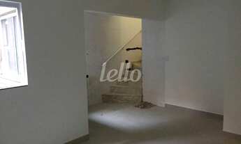 Imagem 3: Santo André - Apartamento Padrão - Vila Curuca