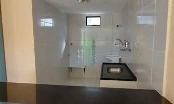 Imagem 3: Aluga apartamento em Intermares: 50 m², reformado