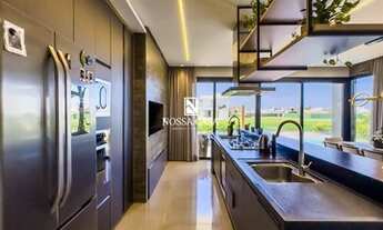 Imagem 4: Casa de alto padrão no condomínio Reserva das Aguas em Torres/RS