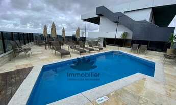 Imagem: Edf. Beach Class Hotels - 01 quarto mobiliado!