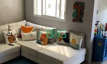 Imagem: Apartamento com 2 dormitórios à venda