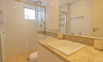 Imagem 4: Apartamento Venda 3 Dormitórios - 150 m² Vila Nova Conceição