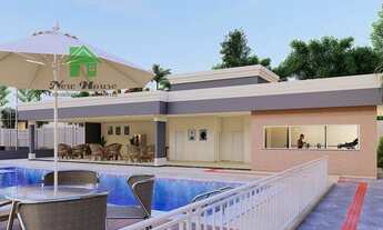 Imagem 6: Apartamento para venda tem 41 metros quadrados com 2 quartos em Araçagy - São José de Riba