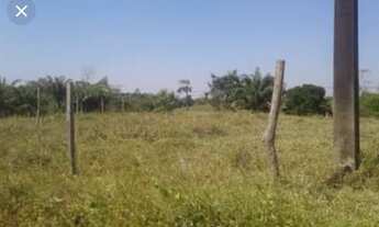 Imagem 2: Terreno Próximo ao Clube dos Bombeiros ( Panorama