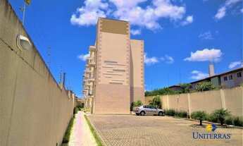 Imagem 6: Apartamento com 2 dormitórios para alugar, 49 m² por R$ 1.043,00/mês - São Gabriel - Colom