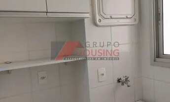 Imagem 4: APARTAMENTO A VENDA NO BAIRRO BONFIM EM CAMPINAS 60,00 M² DE ÁREA ÚTIL, UM VAGA DE GARAGEM