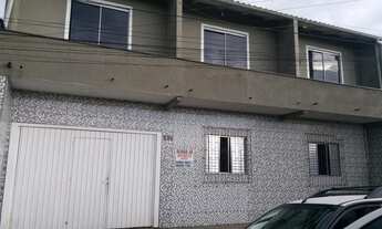 Imagem: Alugo kitnet BARATO com água luz inclusa