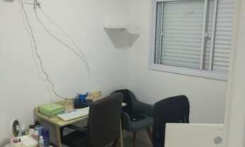 Imagem 4: Apartamento 2 dormitórios no analia franco