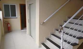 Imagem 2: Excelente apartamento para locação - Assunção - São Bernardo do Campo/SP