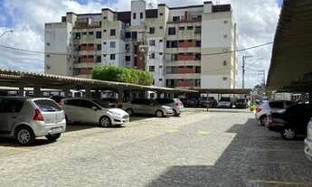 Imagem: Lar Veredas / Bairro Jabotiana - Aracaju