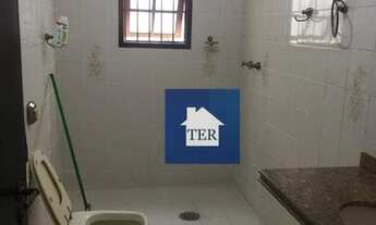 Imagem 6: Sobrado com 5 dormitórios, 600 m² - venda por R$ 2.340.000,00 ou aluguel por R$ 6.250,00/m