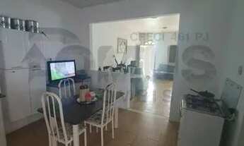 Imagem 7: Casa no Bugio com 162 metros quadrados 3 quartos 1 suíte