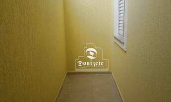 Imagem 4: Apartamento com 2 dormitórios à venda, 50 m² por R$ 249.000,00 - Jardim Utinga - Santo And