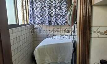 Imagem 7: Praia Grande - Apartamento Padrão - Caiçara